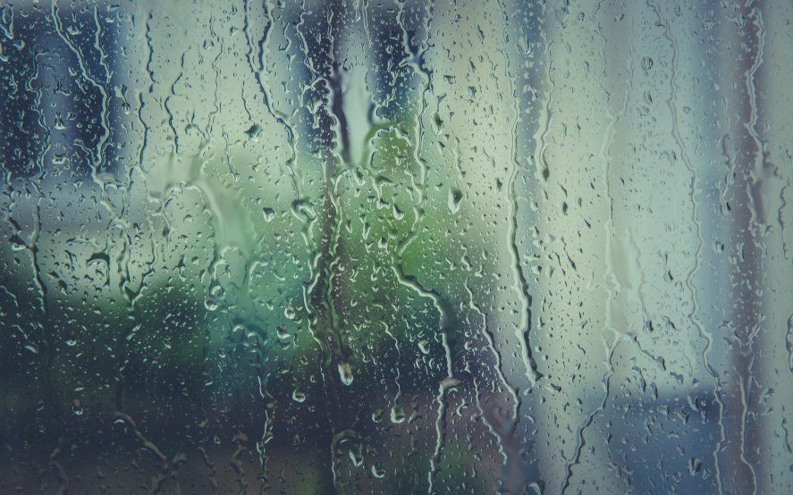 Alerta meteorológico por precipitaciones abundantes en el centro-este bonaerense