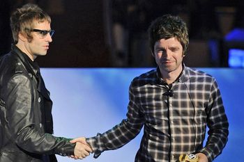 En el 2025: Liam y Noel Gallagher regresan a los escenarios con OASIS