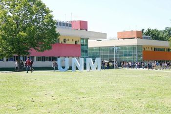 ingreso 2025 a la unm: ¿cual es la oferta academica y como inscribirse?