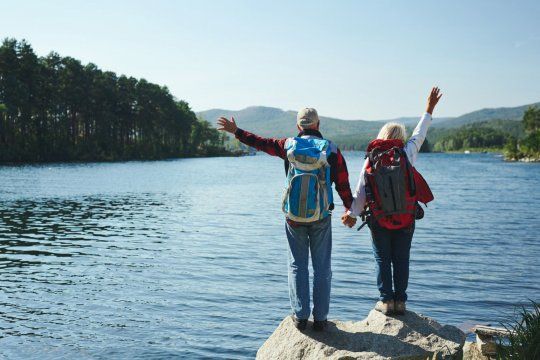 PreViaje 4 para jubilados: ¿cómo aprovechar los descuentos en turismo?