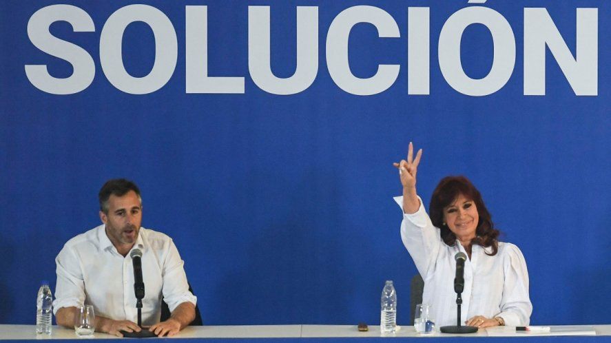Cristina Kirchner dio respuesta al clamor por su candidatura hacia 2023 