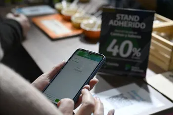 Los mejores descuentos y beneficios de Cuenta DNI para las compras de fin de año