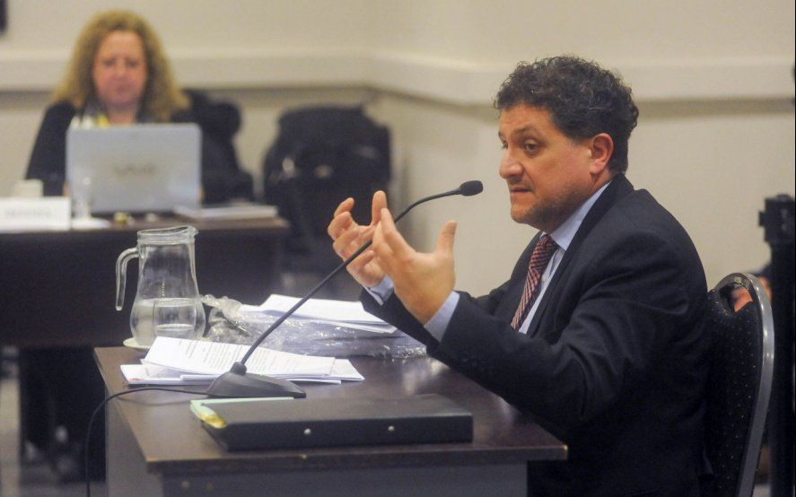 La destitución del exjuez Luis Arias podría ser revocada tras la intervención de la Corte