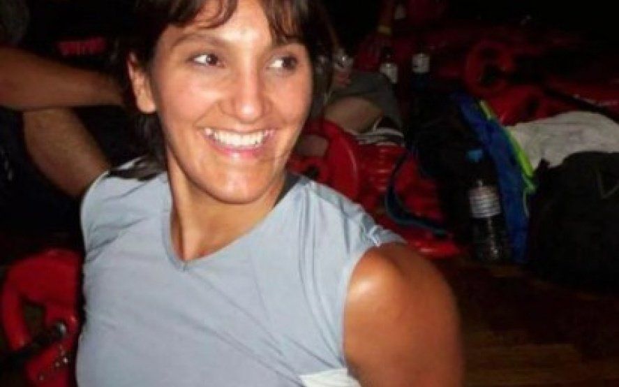 El crimen de Claudia Salgán: fue calificado como femicidio y le dan perpetua al condenado