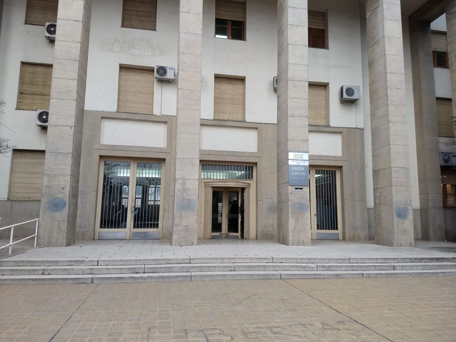 Absuelven a un exintendente de la UCR acusado por “enriquecimiento ilícito”