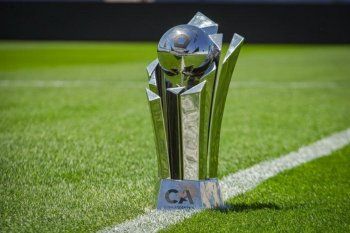 Trofeo de la Copa Argentina 