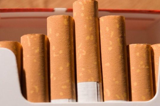 los cigarrillos ya aumentaron un 9% y es la septima suba en lo que va del ano