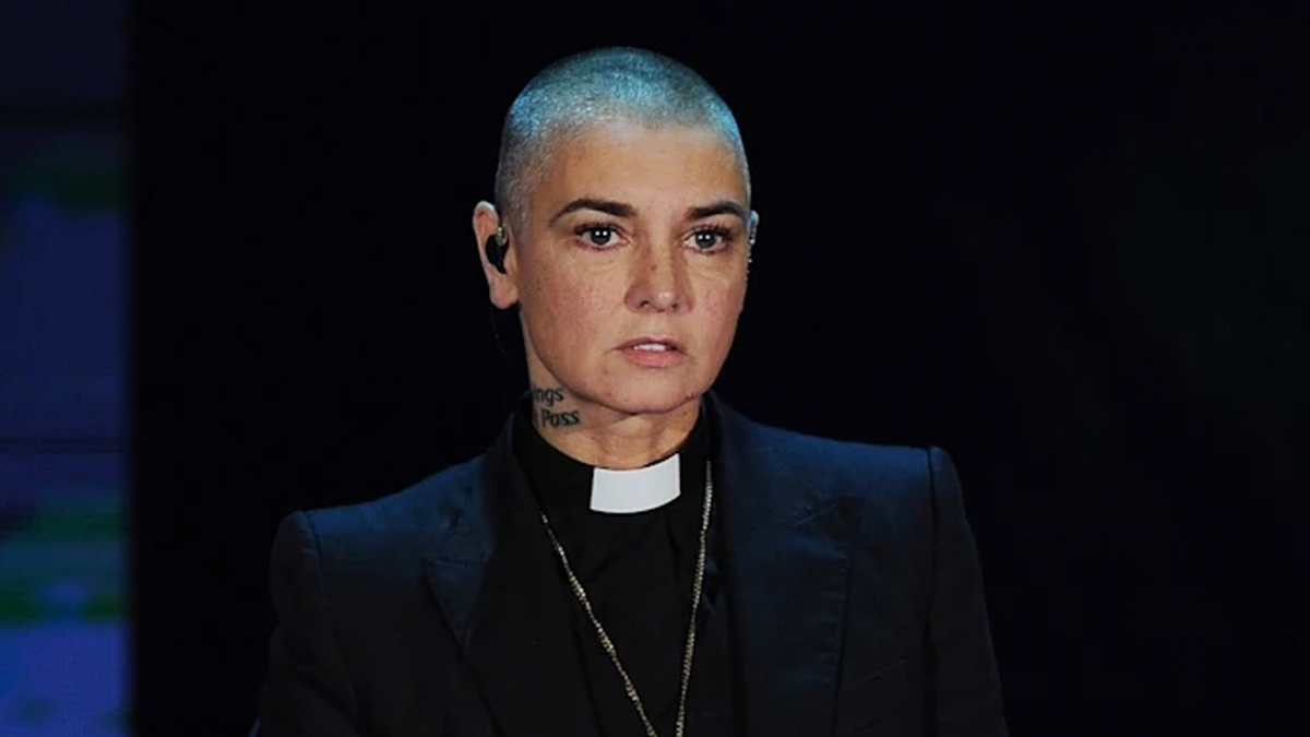 Falleció La Cantante Sinéad Oconnor Quién Fue Y Cómo Es Recordada En Las Redes Infocielo 0974