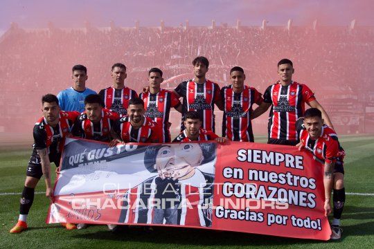 Chacarita se juega su última chance de Reducido ante Belgrano en la Primera Nacional