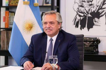 Alberto Fernández encabezará desde Olivos el acto por los201 años del fallecimiento del general Manuel Belgrano
