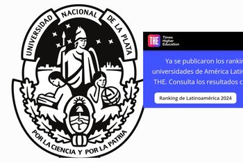 la unlp lider a nivel nacional en un ranking de calidad universitaria de latinoamerica