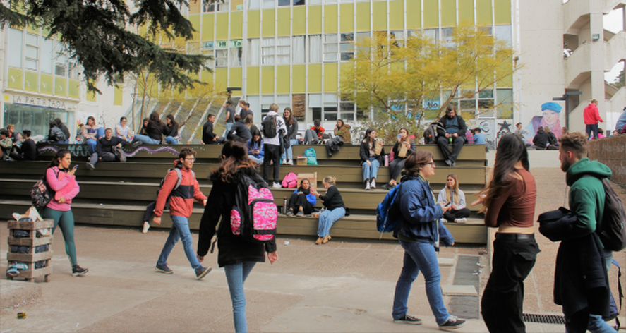 La Universidad Nacional de Mar del Plata (UNMDP) lanz&oacute; la fecha de incripci&oacute;n a todas las carreras de grado para ingresar en 2025.