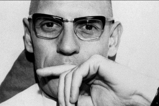 Michael Foucault, uno de los pensadores más importantes del siglo XX, acusado de pederastia. 