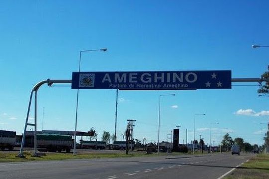 Florentino Ameghino ya tiene sus pre candidatos a intendente.