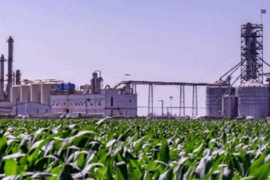 La Secretaría de Energía autorizó aumentos para el bioetanol