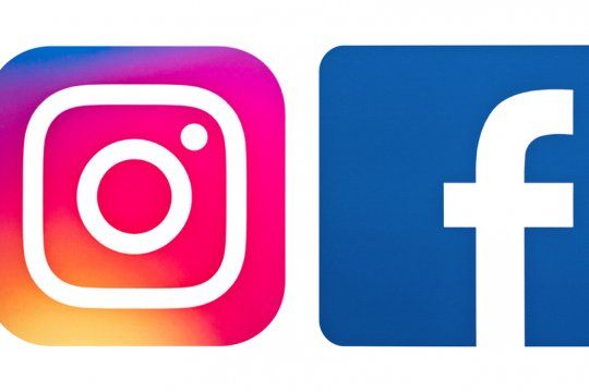 No andan Instagram ni Facebook: qué pasó.