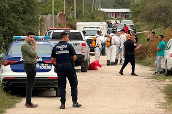 Estremecedor caso en Córdoba: una mujer mató a sus dos hijos adolescentes