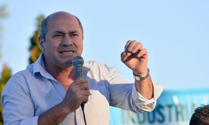Mario Secco comanda Ensenada desde 2003. En 2019 fue reelecto con el 72% de los votos, y se mostró a favor de las reelecciones indefinidas, aunque no sabe si volverá a presentarse en 2023.