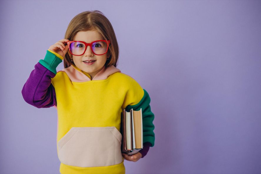 La Sociedad Argentina de Pediatría recomendó realizar los controles de visión a niños y niñas antes del comienzo de las clases.