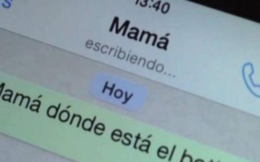 Cómo Es El Truco De Whatsapp Para Evitar Que Aparezca El Escribiendo Mientras Mandás Un Mensaje 5521