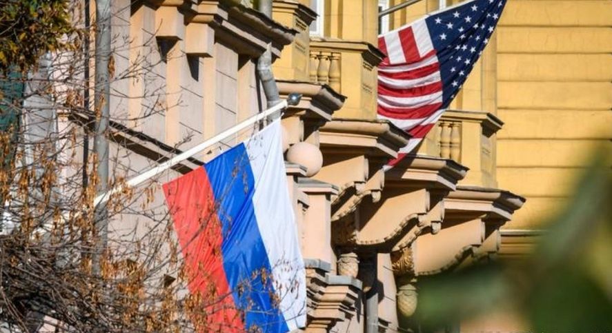 EEUU llama a sus ciudadanos en Rusia a abandonar inmediatamente el país