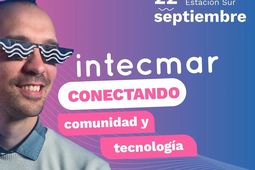 Llega INTECMAR a Mar del Plata: el evento de tecnología e innovación. 