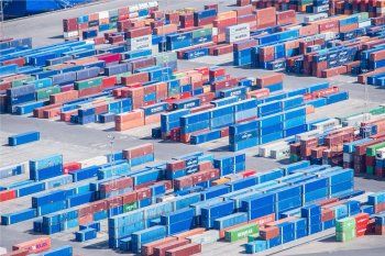 las exportaciones bonaerenses acumulan 20 meses consecutivos de crecimiento