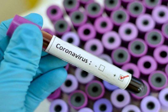 coronavirus en la provincia: mas de 25 mil profesionales y voluntarios se inscribieron para fortalecer el sistema de salud
