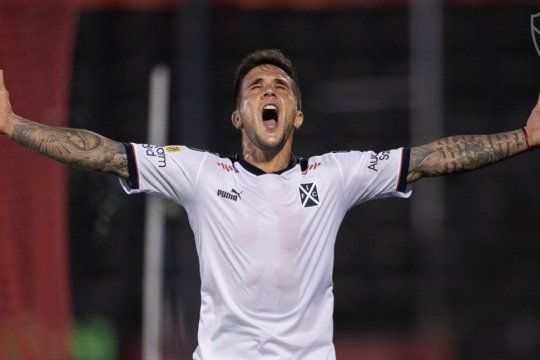 Por más alegrías: El Rojo buscará tres puntos claves para afianzarse en la Copa Sudamericana.