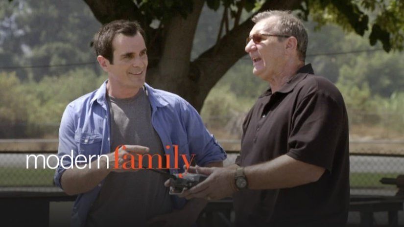 Modern family season online 4 netflix