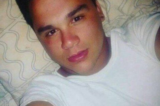 pehuajo: mataron a golpes a un joven, quedaron filmados y fueron detenidos