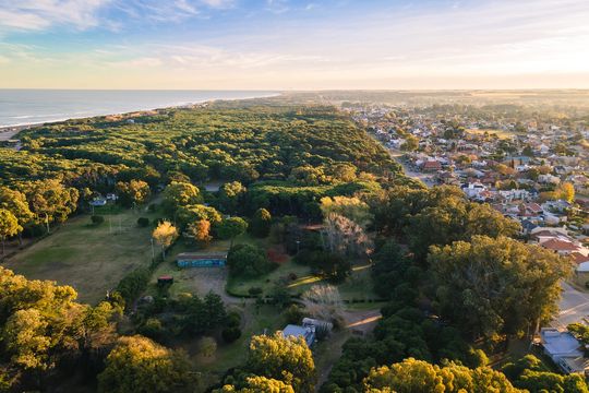 Se desplomó el turismo durante la primera semana de vacaciones en la Provincia.