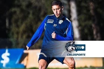 Gimnasia hoy, minuto a minuto