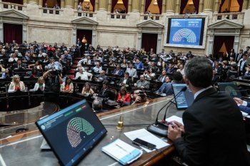 universidades: no hubo quorum en diputados para activar emergencias presupuestarias