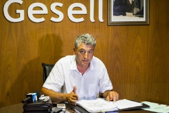 Villa Gesell: se permitirá el ingreso de propietarios no residentes