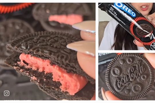 oreo y coca cola: la fusion que se hunde bajo una lluvia de resenas despiadadas