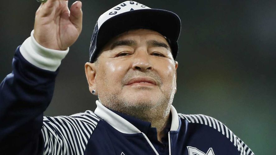 Causa Maradona: 189 testigos complican a los ocho acusados