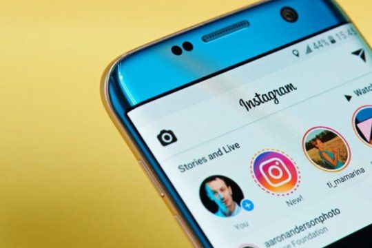Instagram democratiza los links