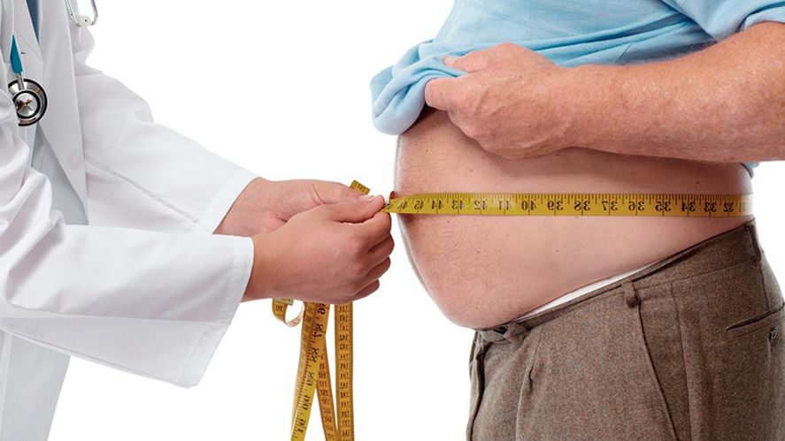 &nbsp;La obesidad y el sobrepeso han aumentado desde el inicio de la pandemia.