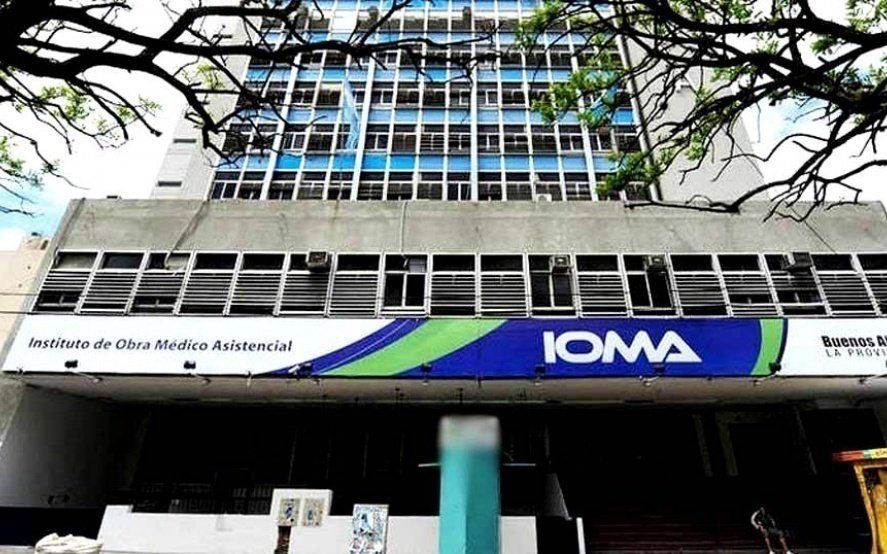 Crisis en IOMA: farmacéuticos suspendieron la provisión de medicamentos del Plan Meppes