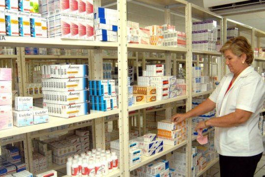 farmacity: fuerte reaccion de los farmaceuticos bonaerenses por el fallo de la procuracion nacional