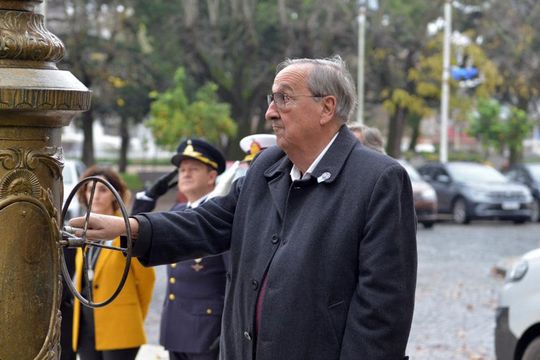 ¿y si juega miguel? se pone picante la interna de la ucr bonaerense