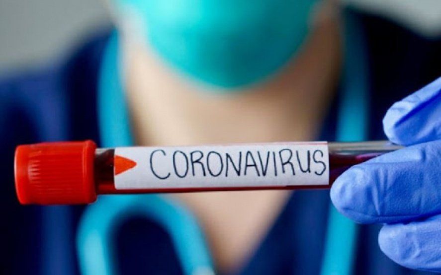 La provincia ya superó los diez mil casos de COVID 19: las nuevas cifras de la pandemia