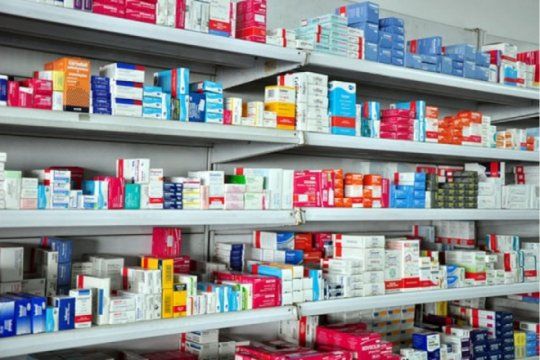 farmaceuticos salieron a alertar sobre una nueva maniobra para instalar farmacity en la provincia