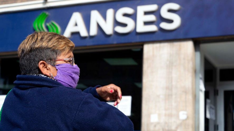 ANSES solicitó a los bancos que la Fe de Vida no sea presencial.