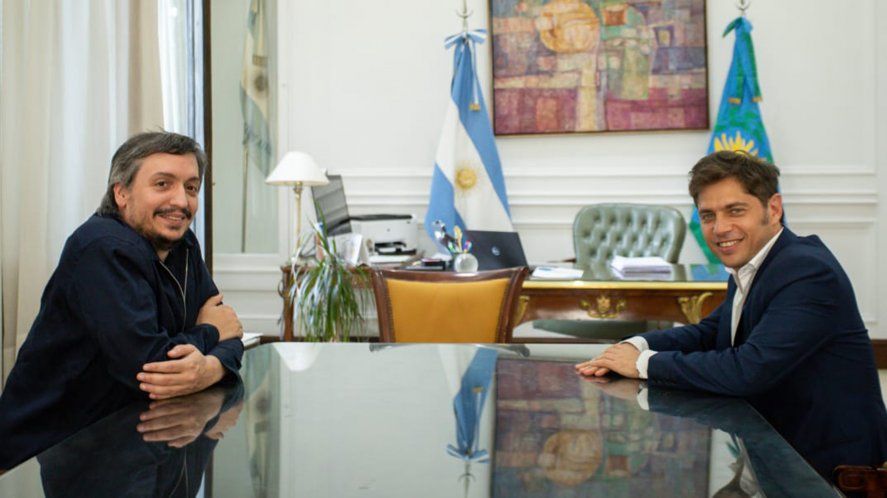 Cumbre Del Pj Bonaerense El Lugar De Kicillof Y Una Reunión Con Massa