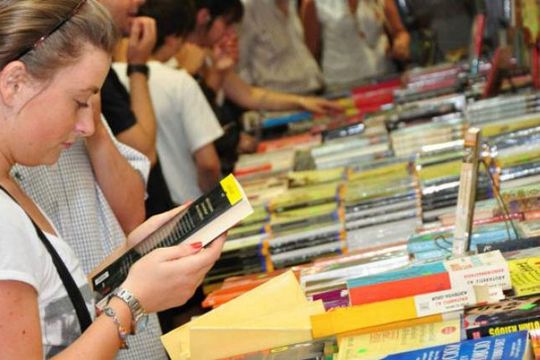 Librerías de La Plata y la zona serán parte de la Noche especial que conecta a los platenses con los últimos libros 