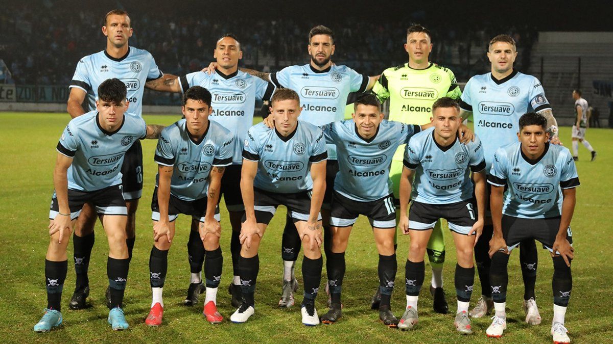 Primera Nacional: Así Se Jugará La Fecha 16 En El Ascenso | CieloSport