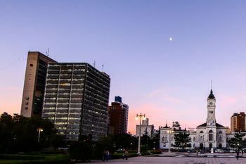 8 curiosidades sobre los orígenes de la ciudad de La Plata.