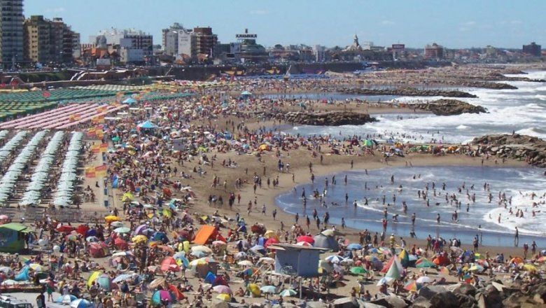 Se espera que este sea el fin de semana con mayor ingreso de turistas en la costa